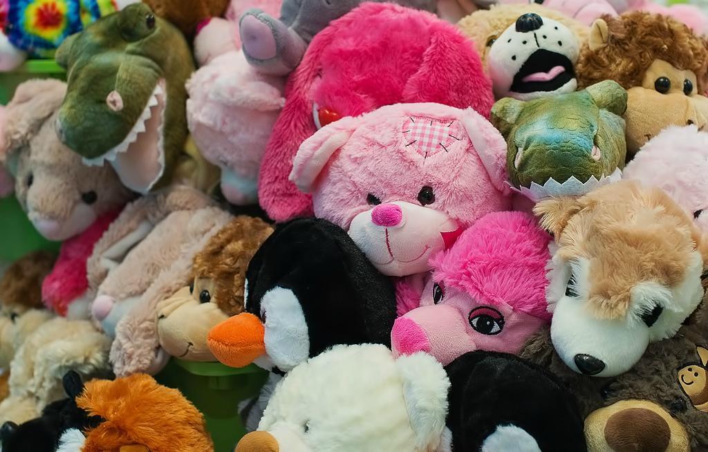 Little Paw Activities