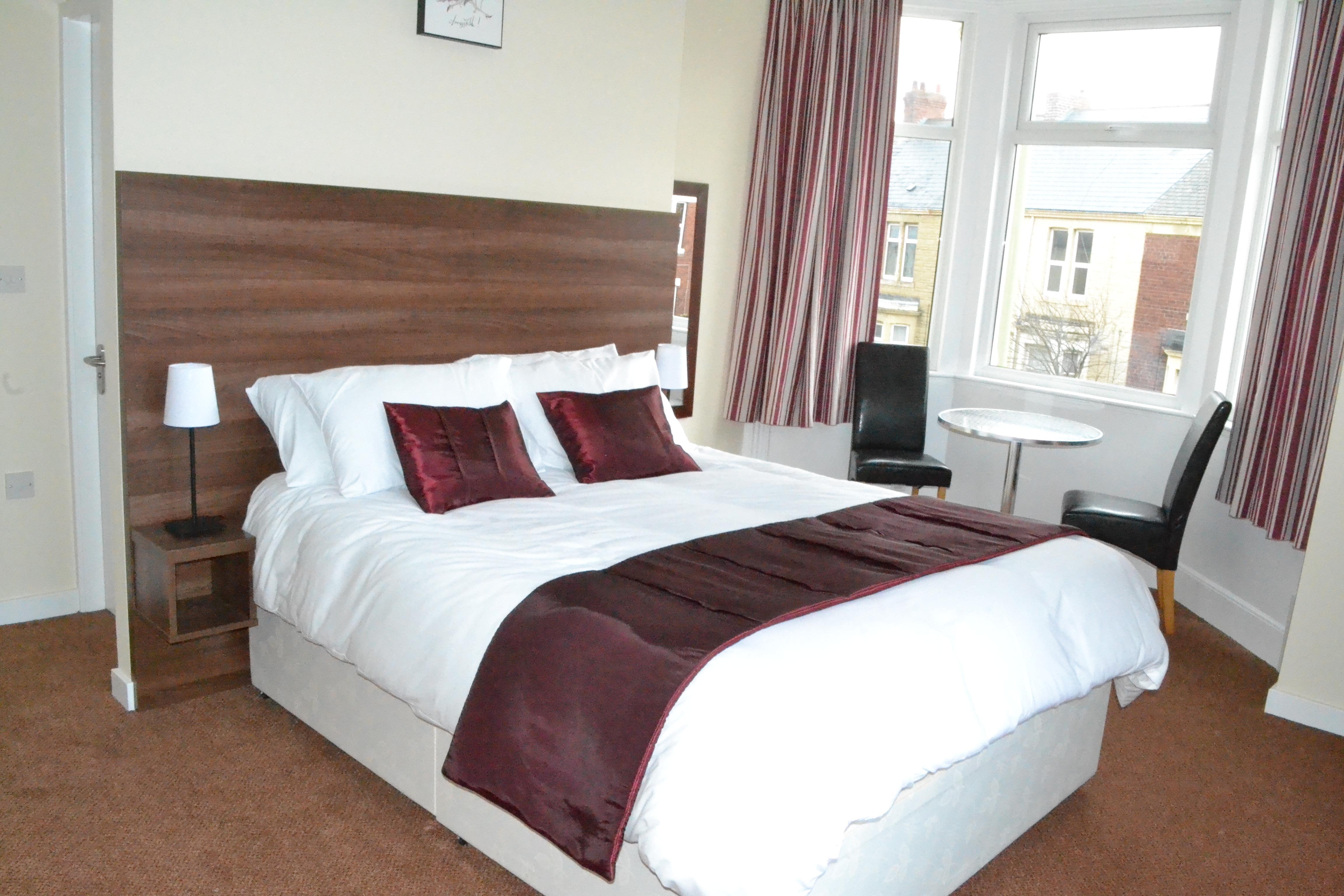 Hebburn Bed and Breakfast