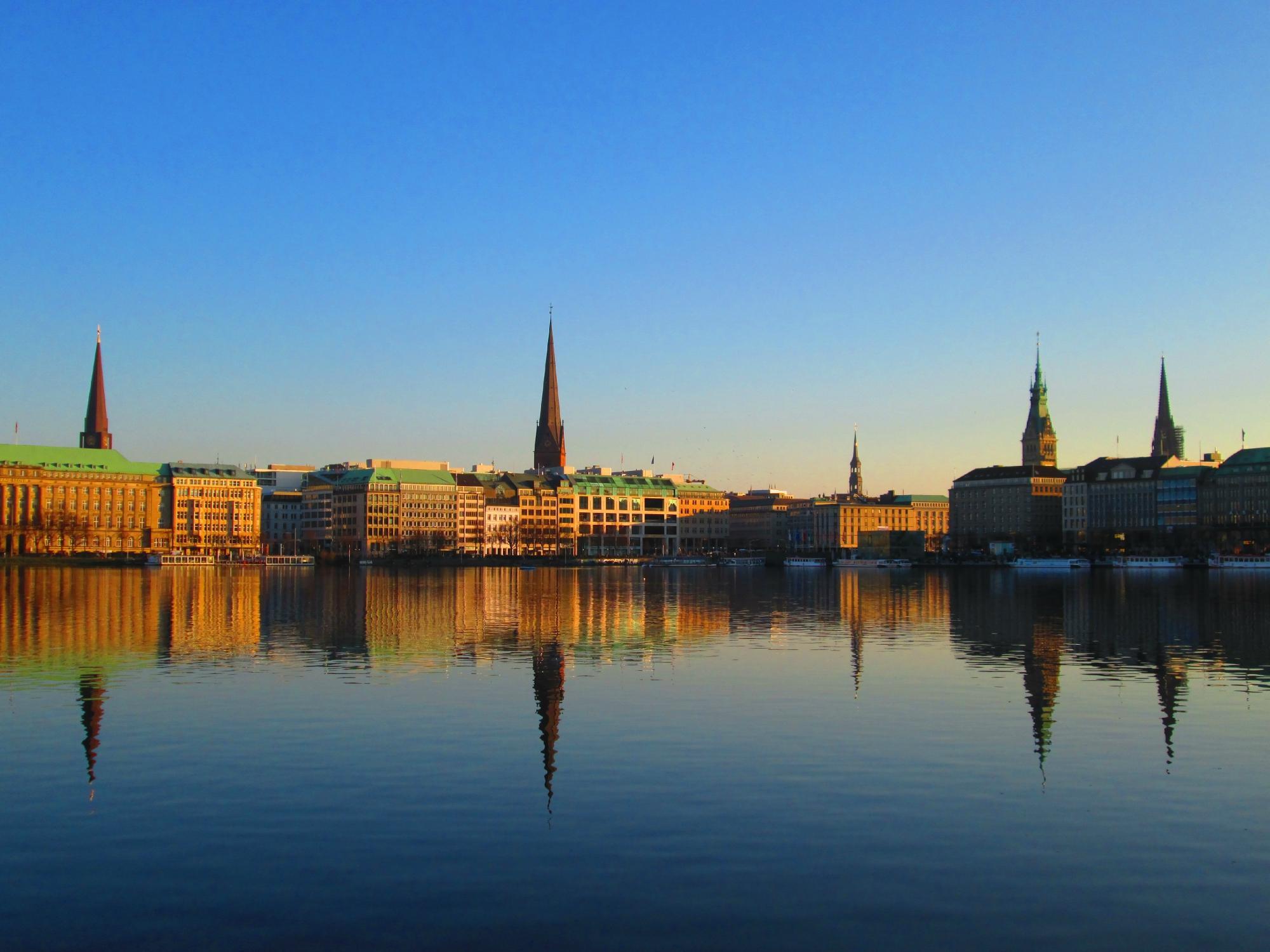 Alster