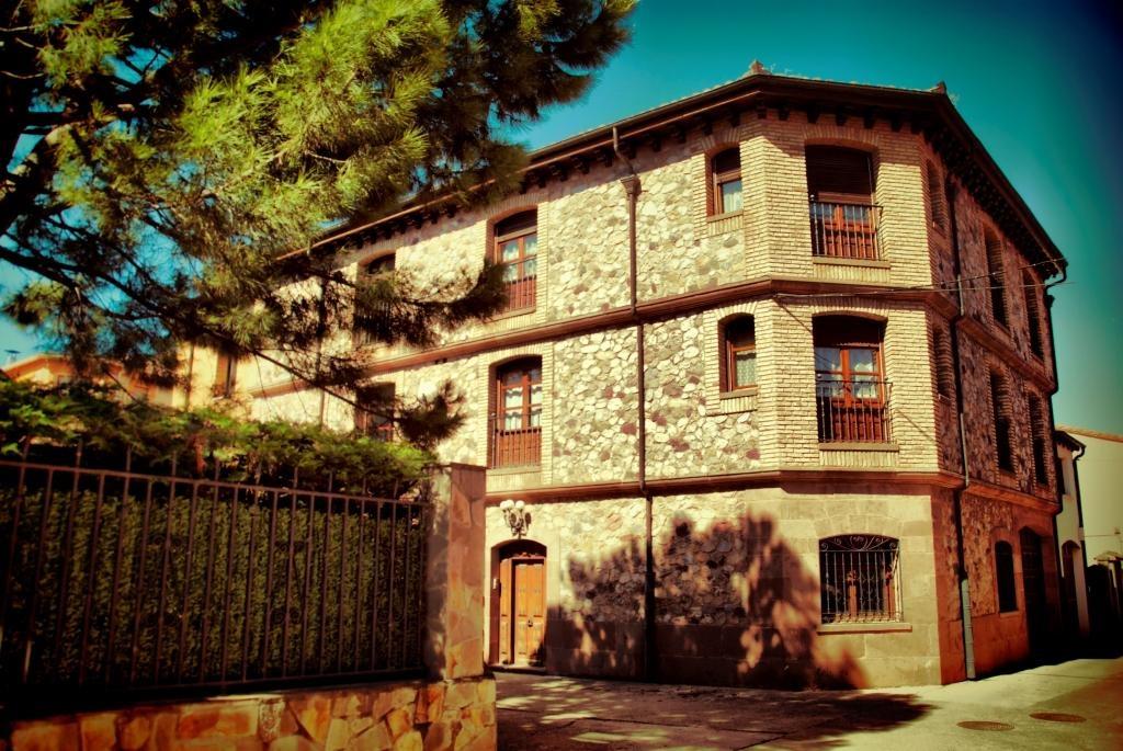 Casa Rural Badaran Di Vino