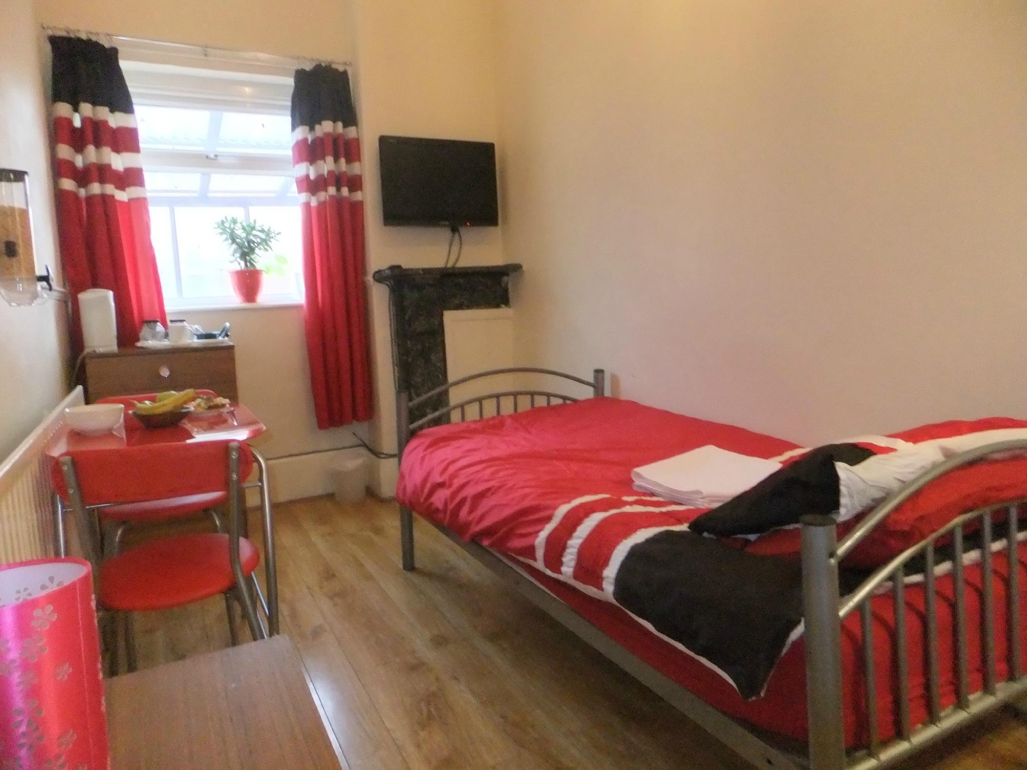 Heavenly Nights Guest House