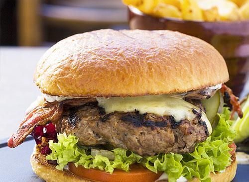 The Griffin Whetstone