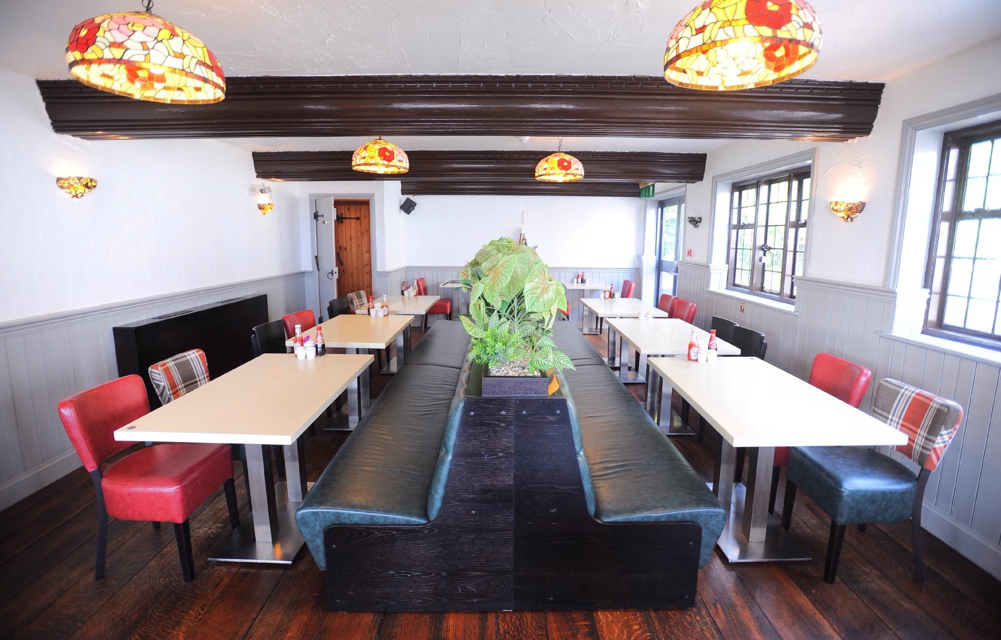 Fish Dish Fish and Chips Restaurant