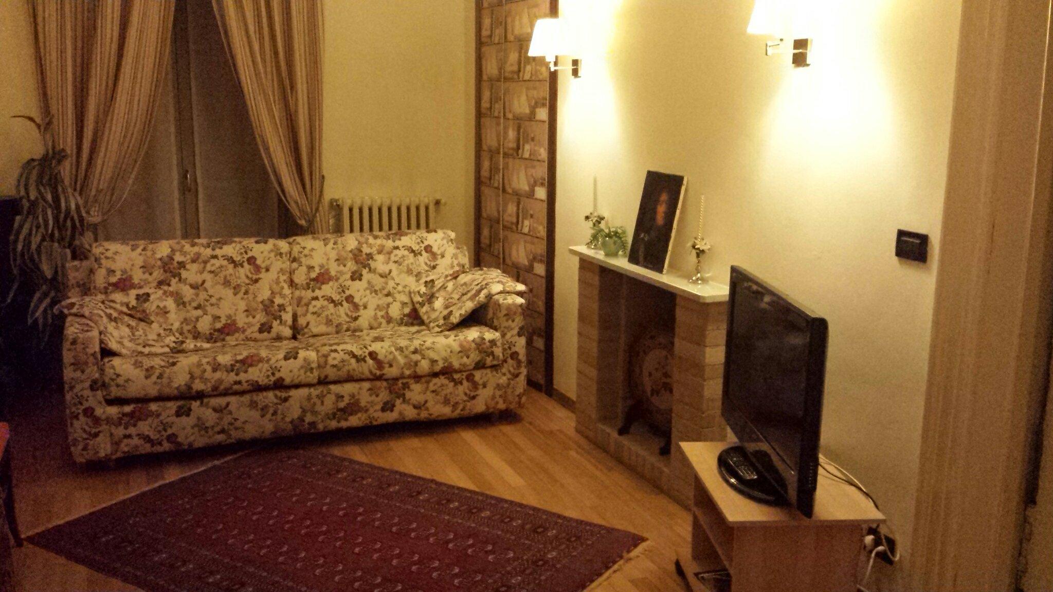 Vittorio Emanuele Bed and Breakfast