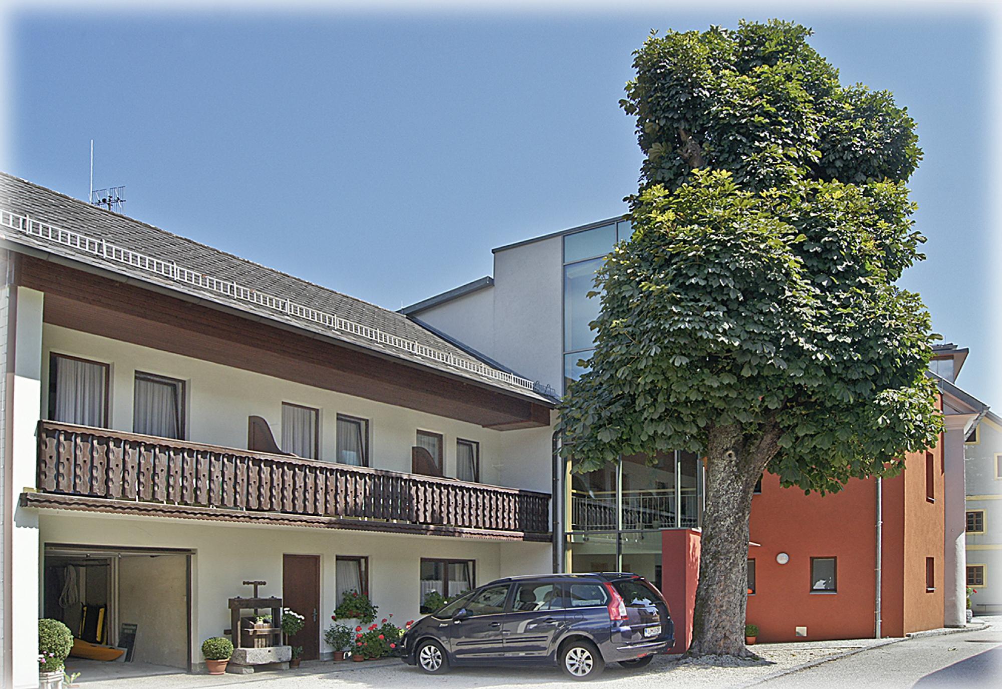 Gasthof-Pension Schuetz