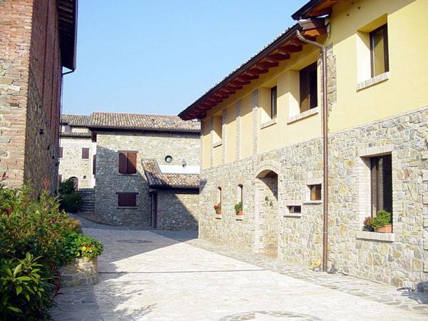 B&B la Corte Dei Fontana