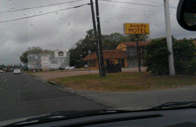 Sands Motel