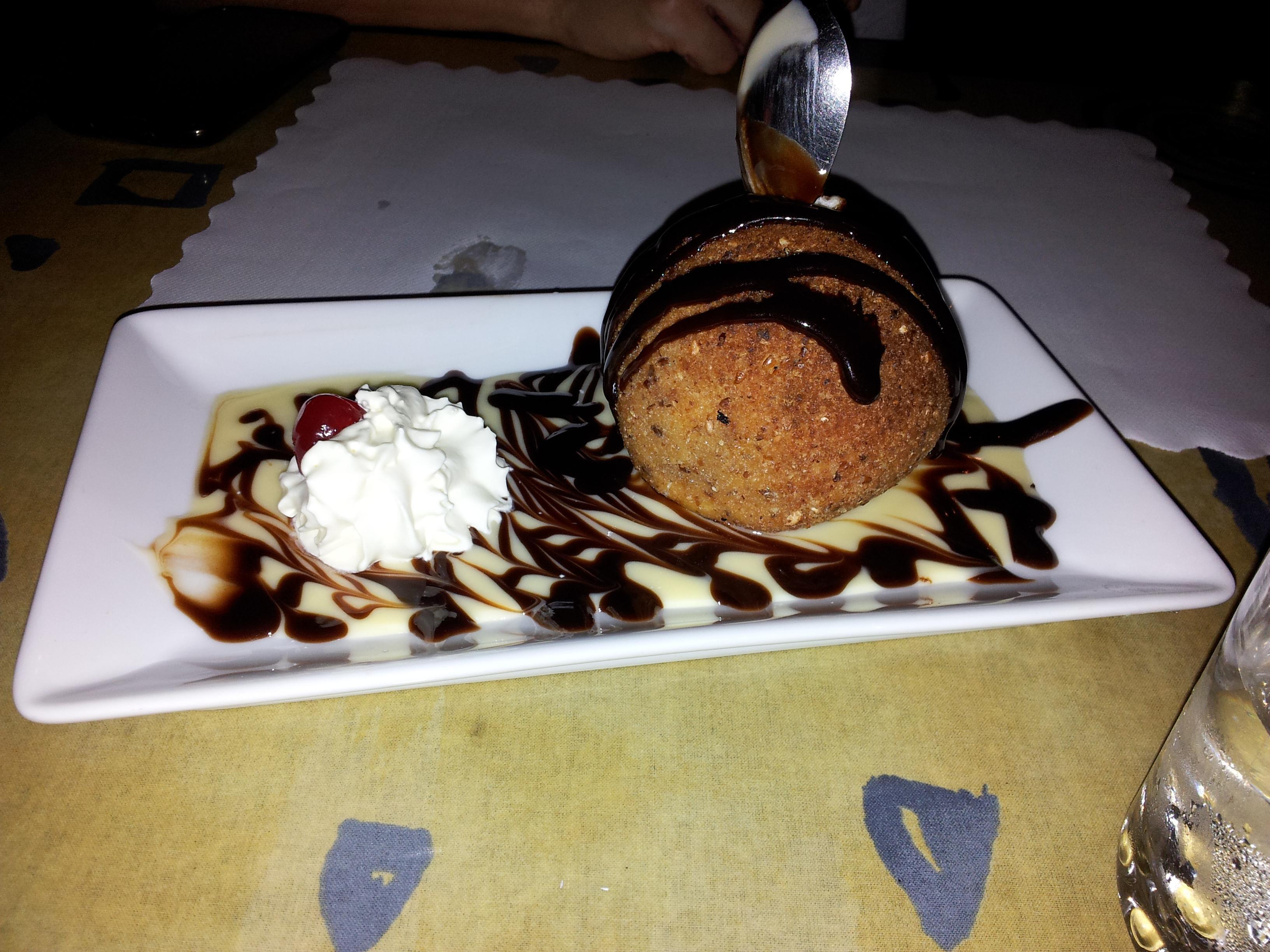 Blue Orchid Thai Restaurant