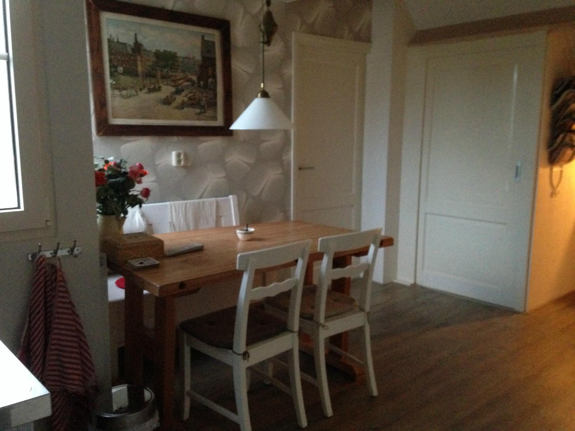 Bed & Breakfast Bij de molen