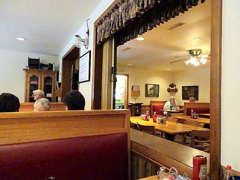 Lumpkins Restaurant & Motel