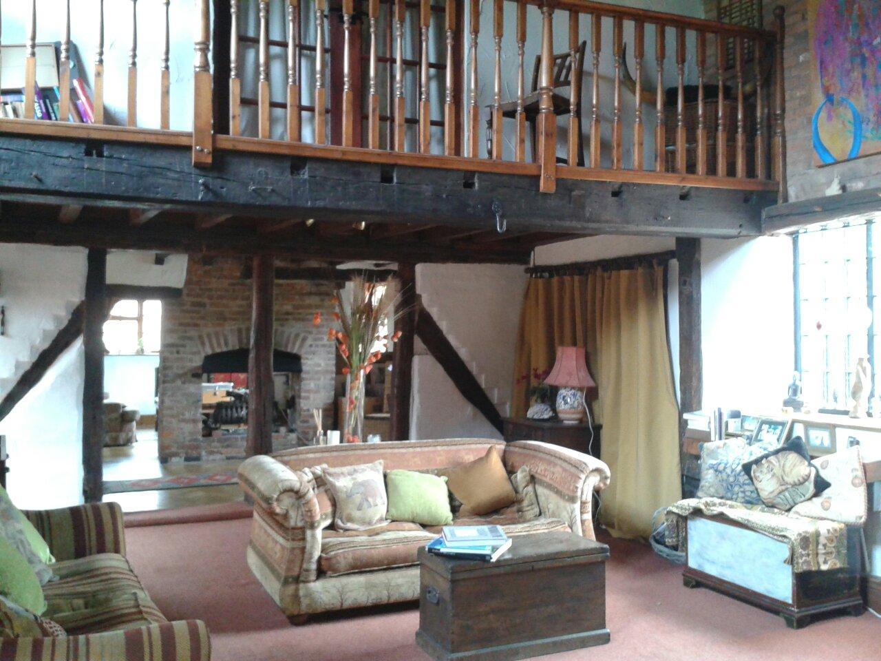 Smithy Studio Bed & Breakfast