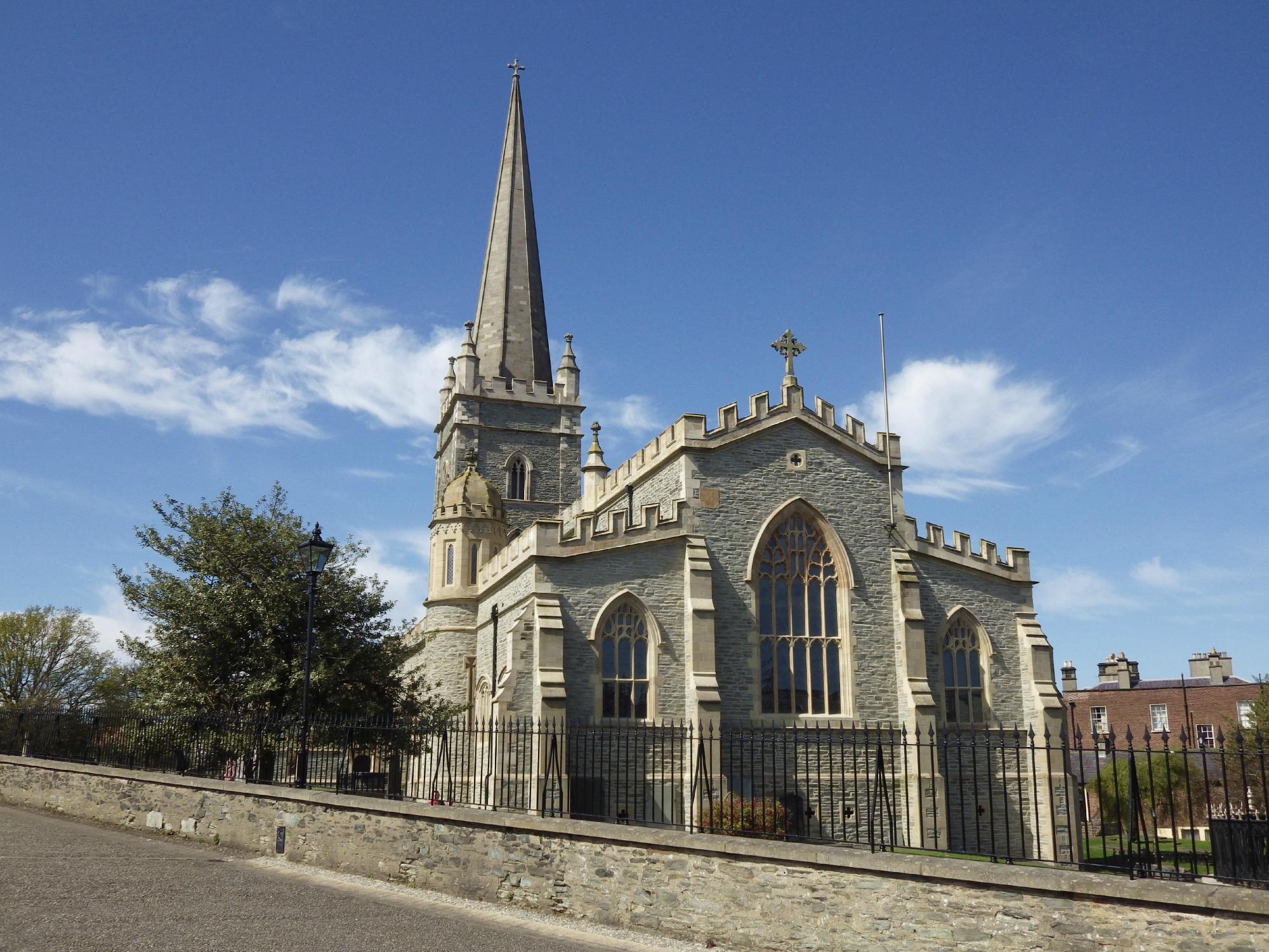 St. Columb's Cathedral