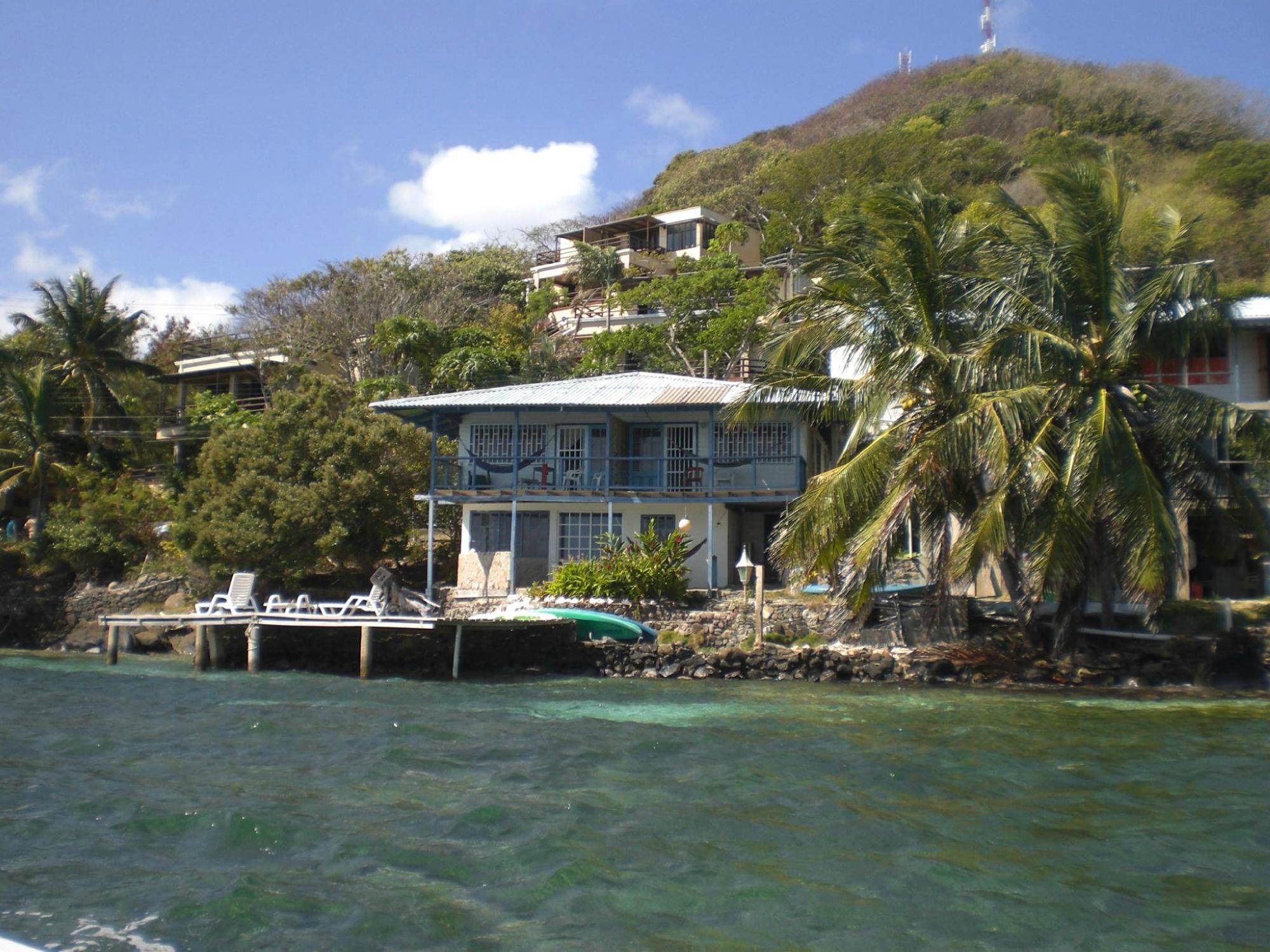 Posada Cocobay