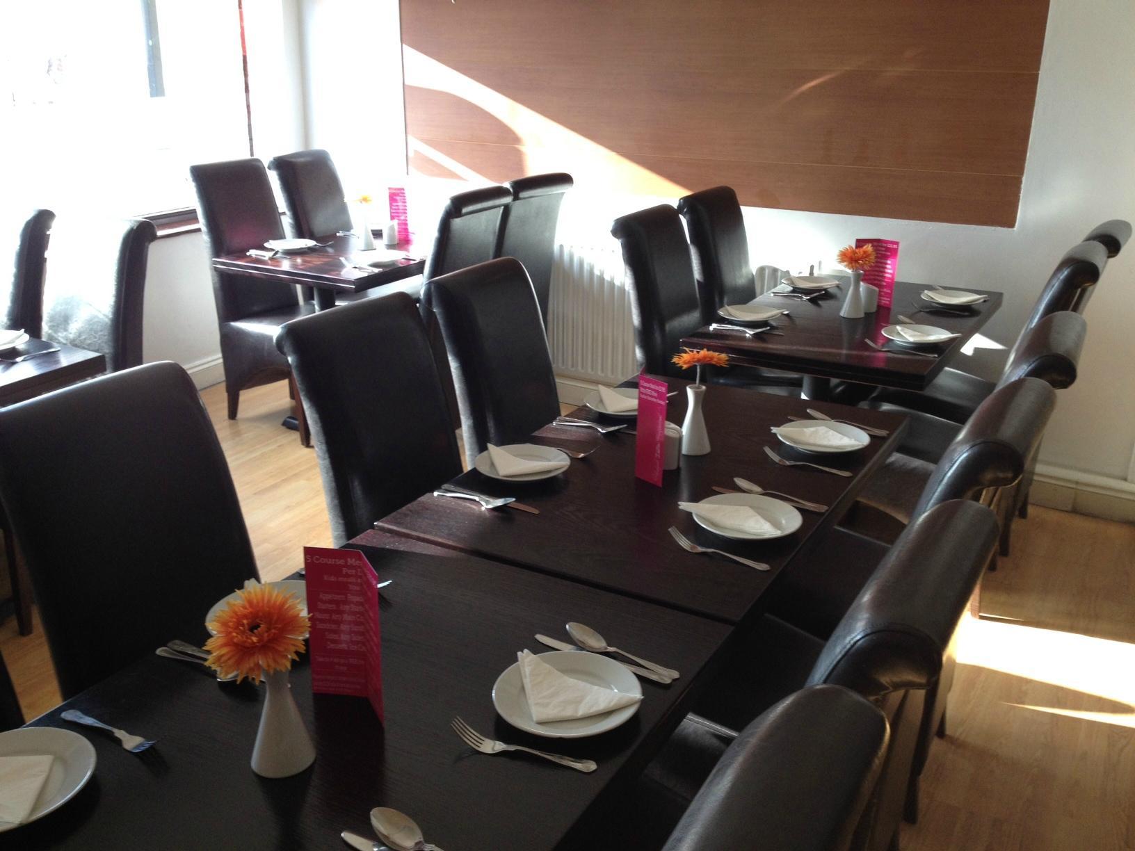 Parkgate Indian Restaurant