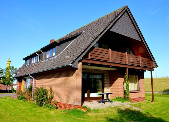 Strandhotel Horumersiel