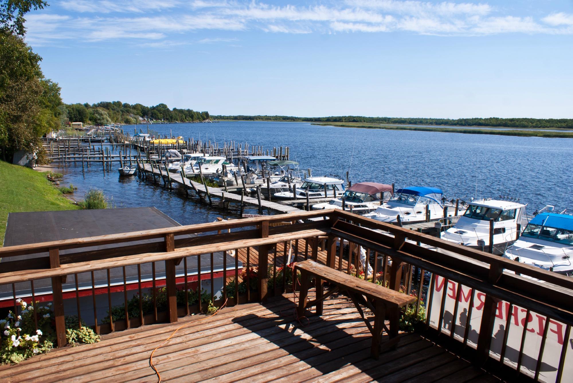 River Bend Resort