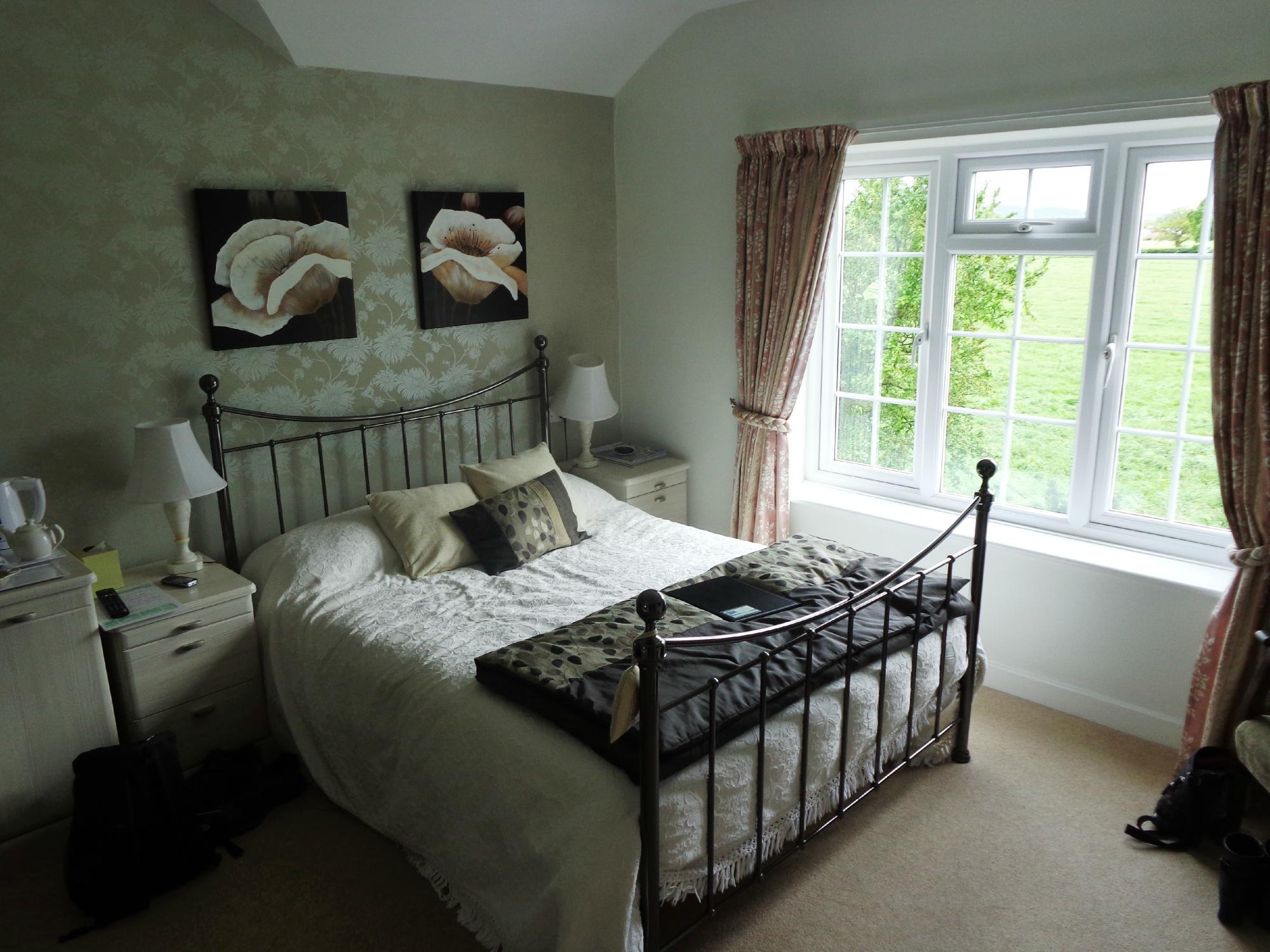 Fernlea Cottage Bed & Breakfast