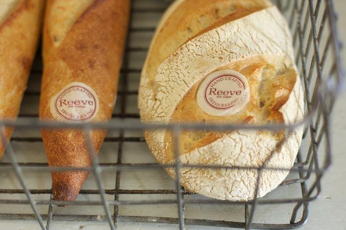 Reeve the Baker