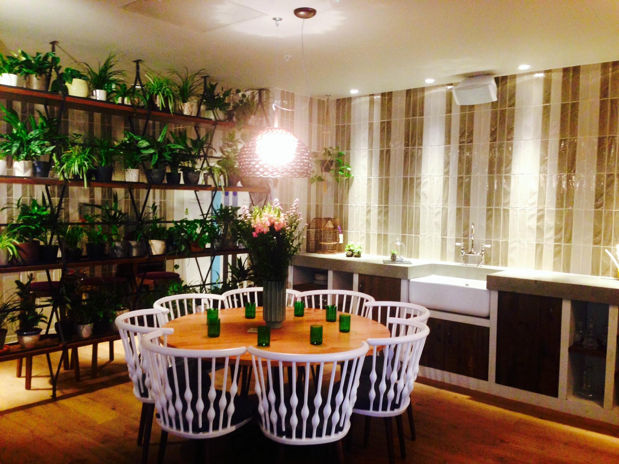 The Fable Bar & Restaurant