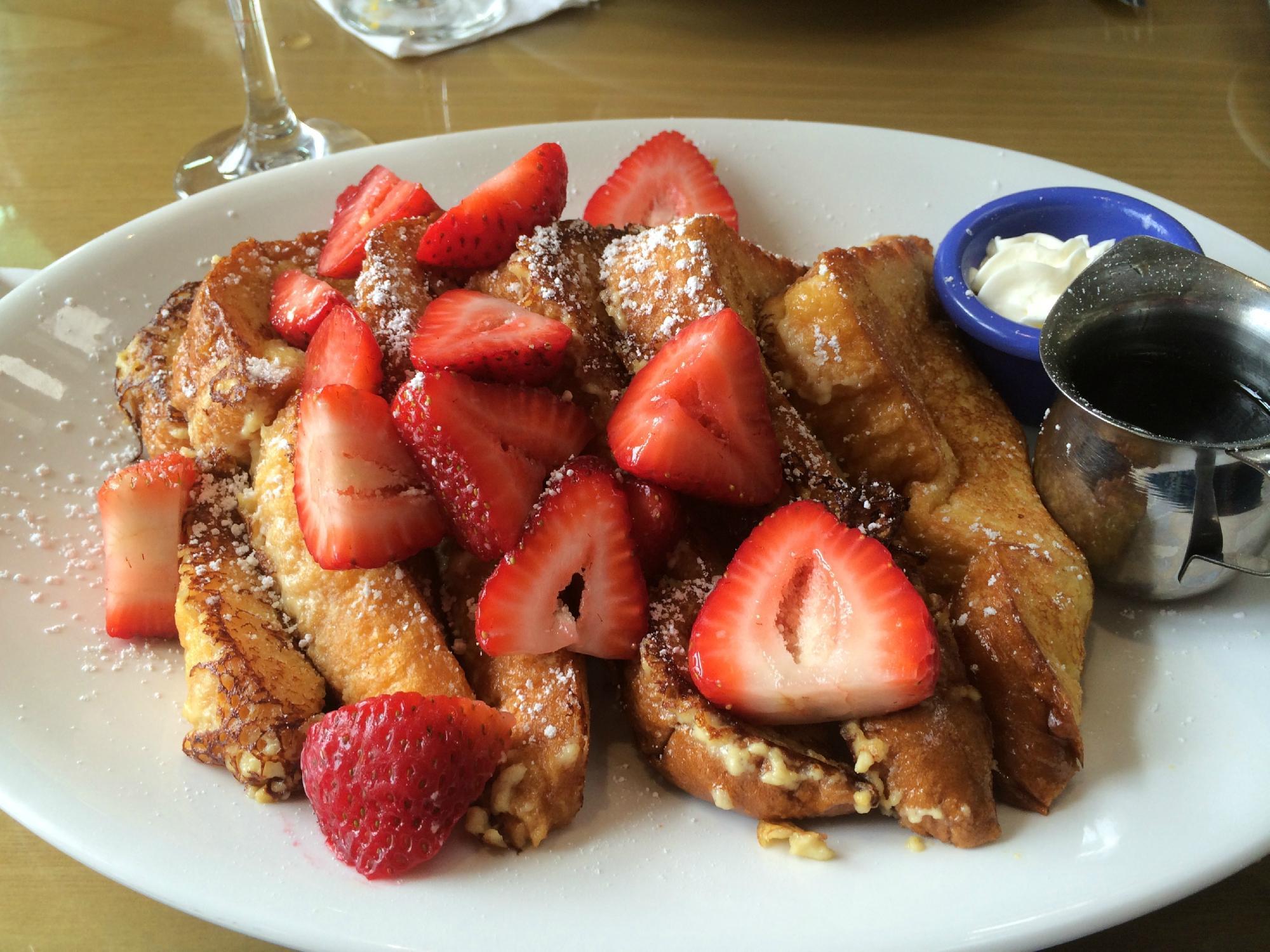 The Cottage La Jolla