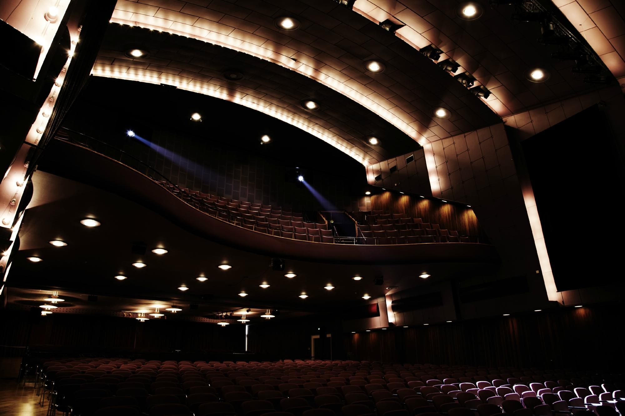 Fredericia Musicalteater