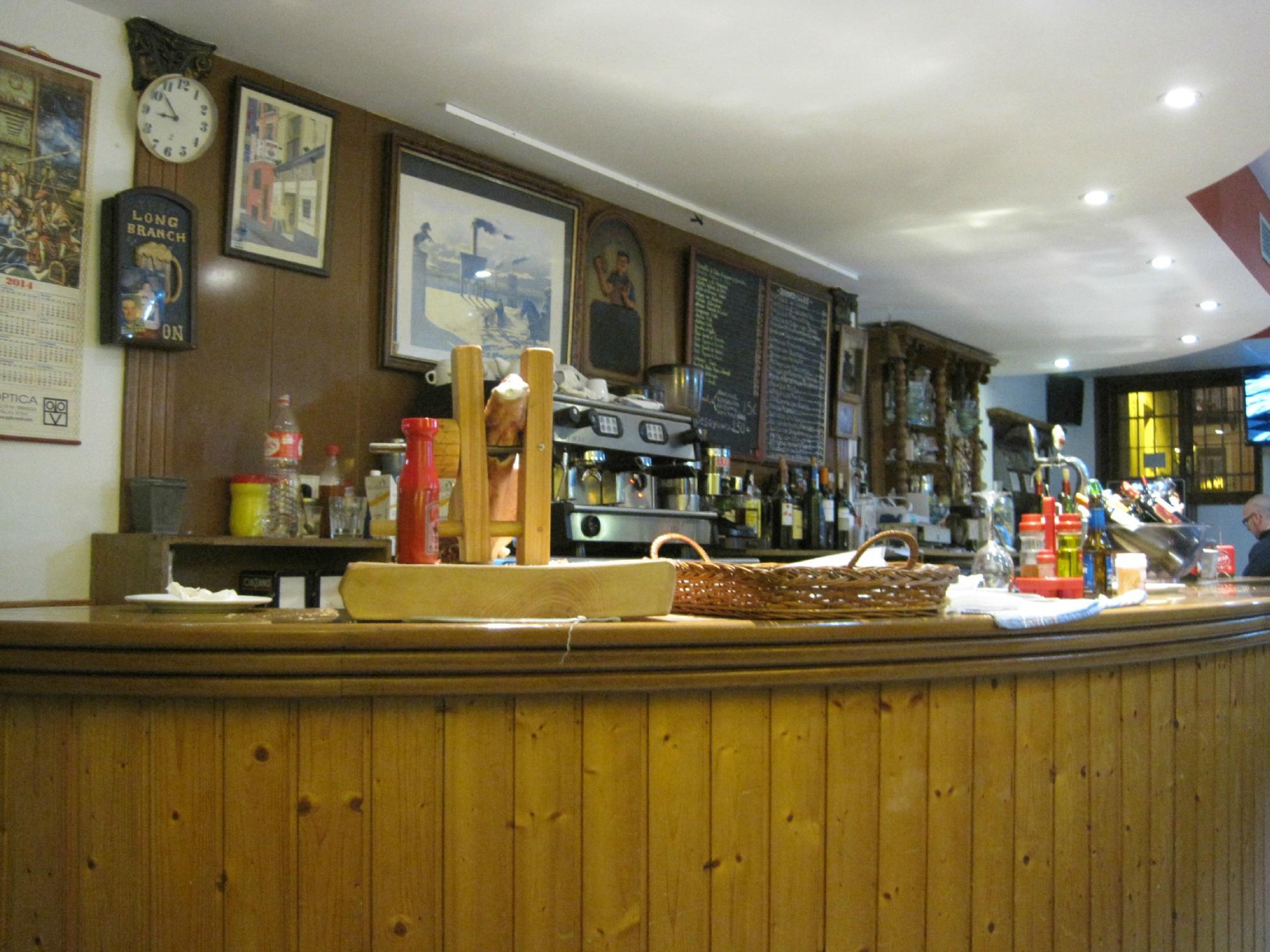 Cafe_Bar Martino