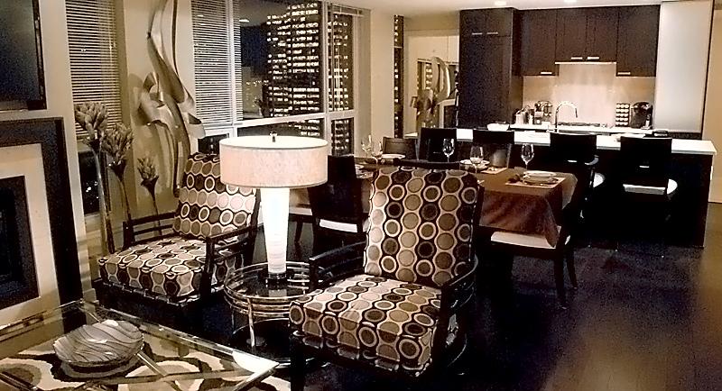 Corporate Suites of Calgary