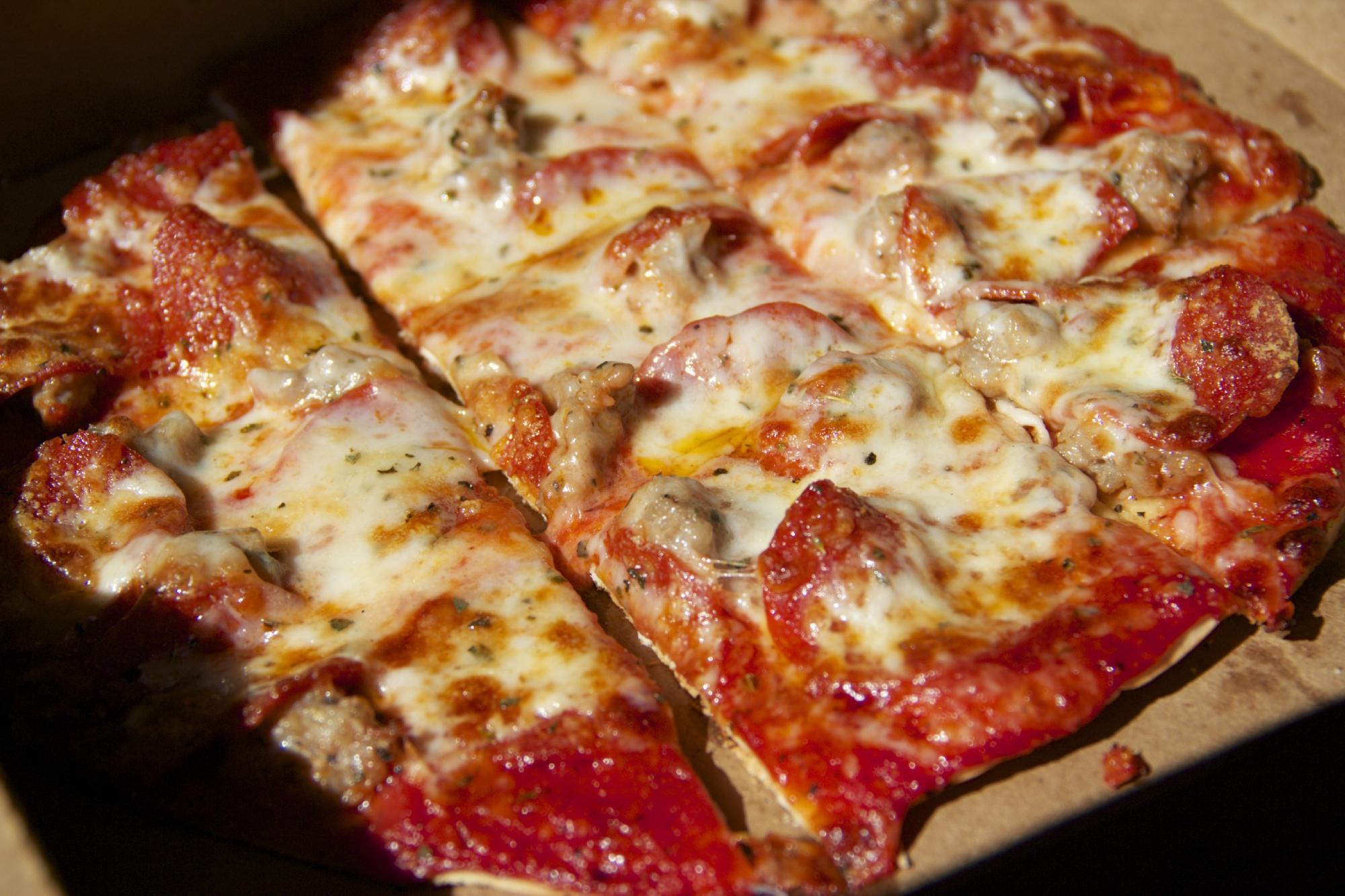 EAT Saint Louis Food Tours