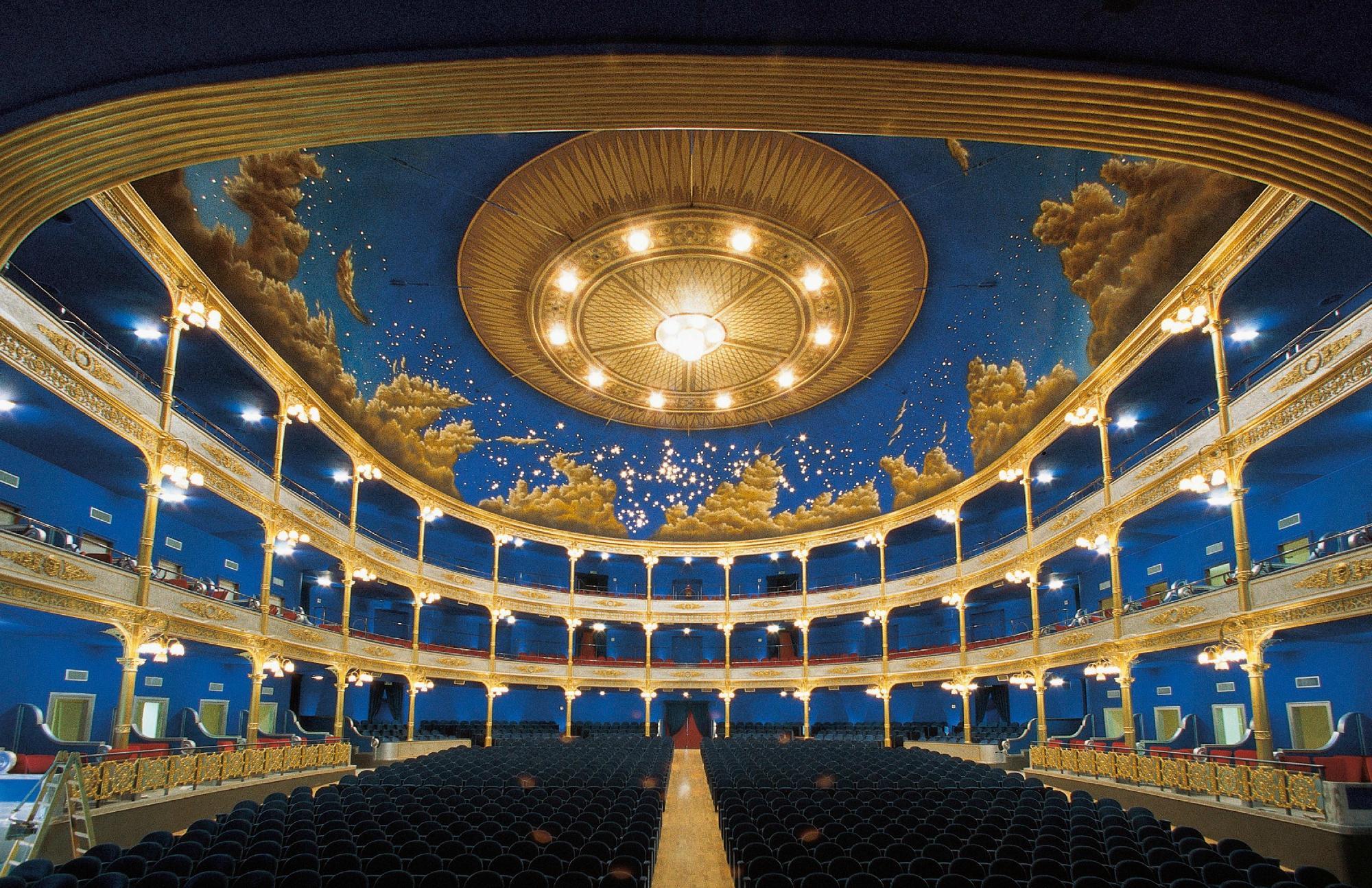 Teatro Stabile Friuli Venezia Giulia