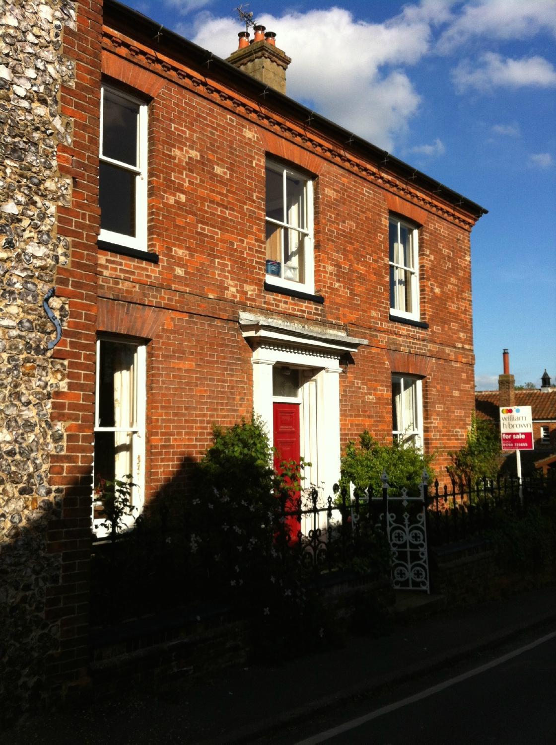 Baileygate Bed & Breakfast