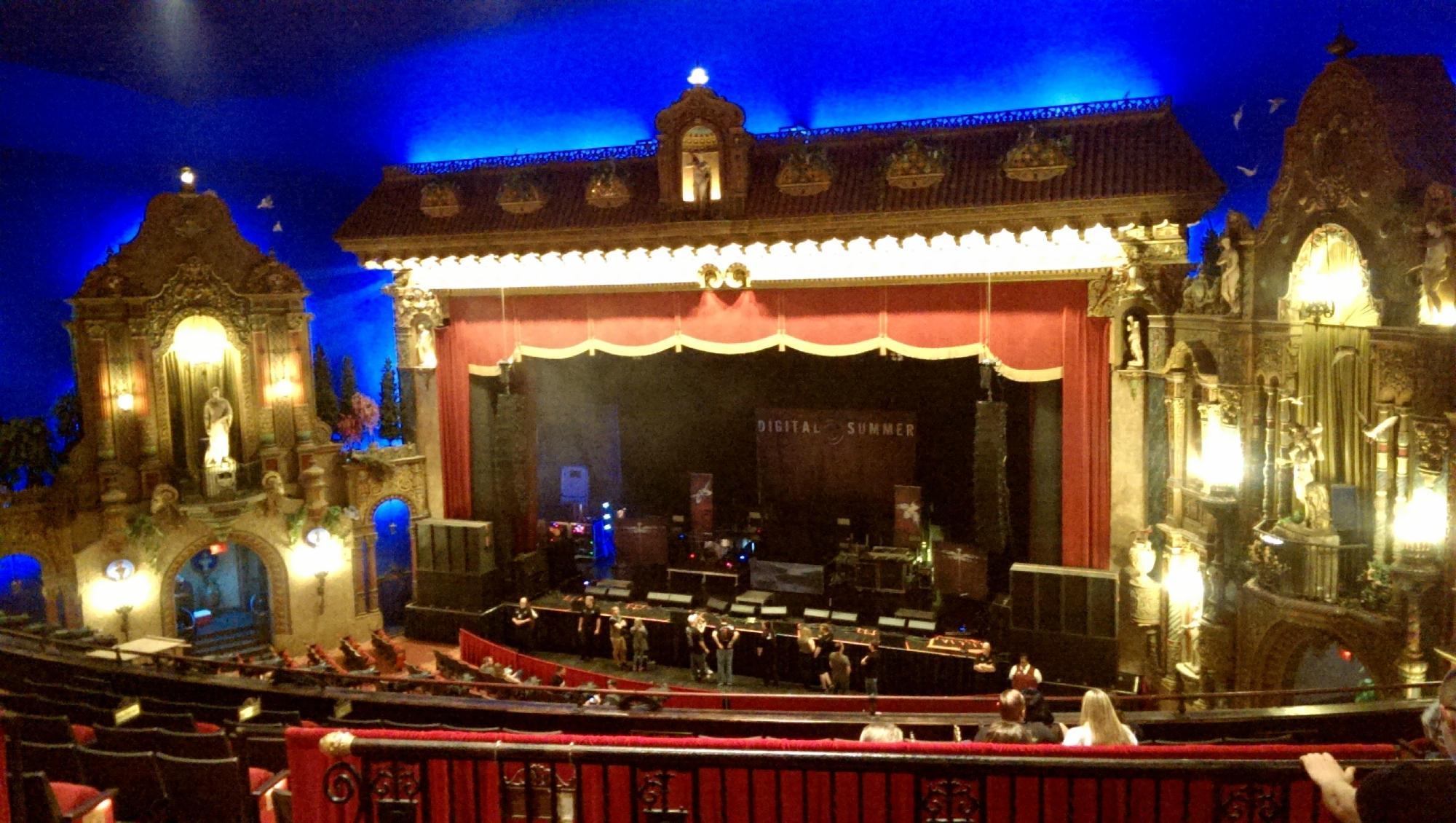 Louisville Palace