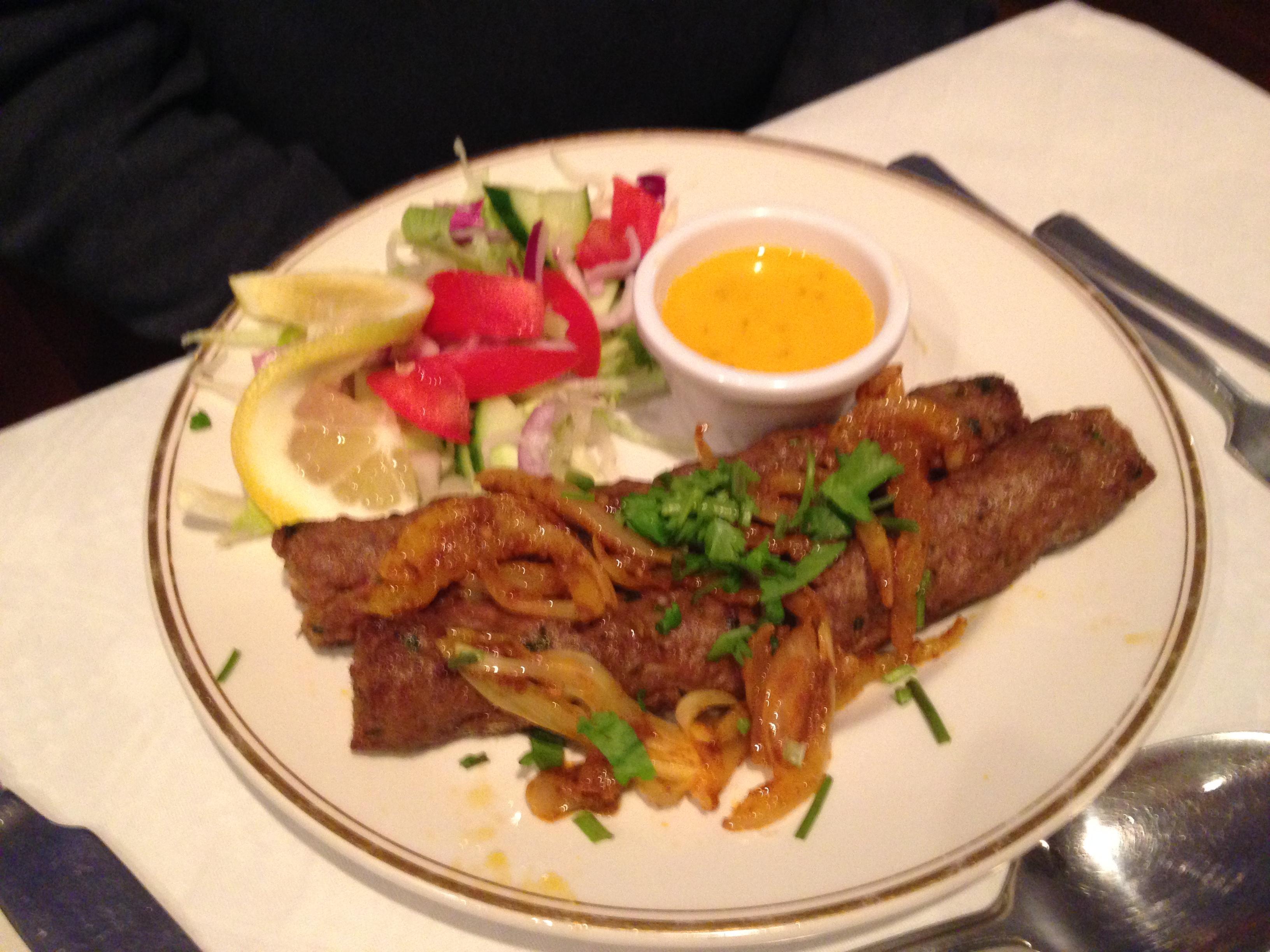 Shiraz Indian Cuisine