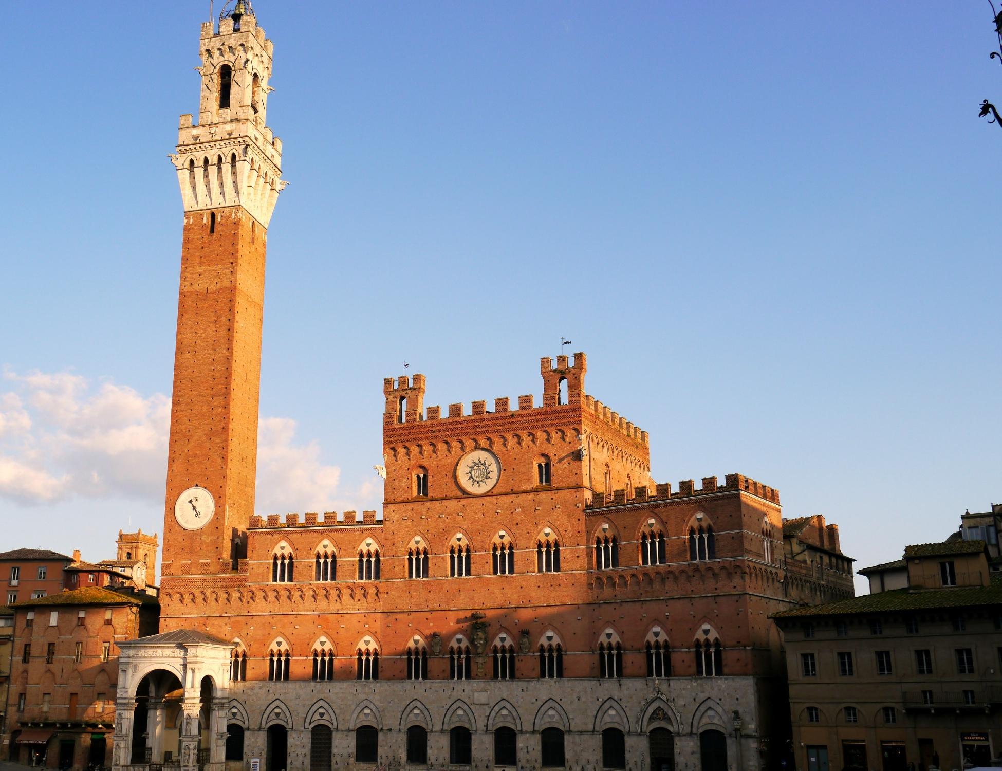 Piccolo Hotel Etruria