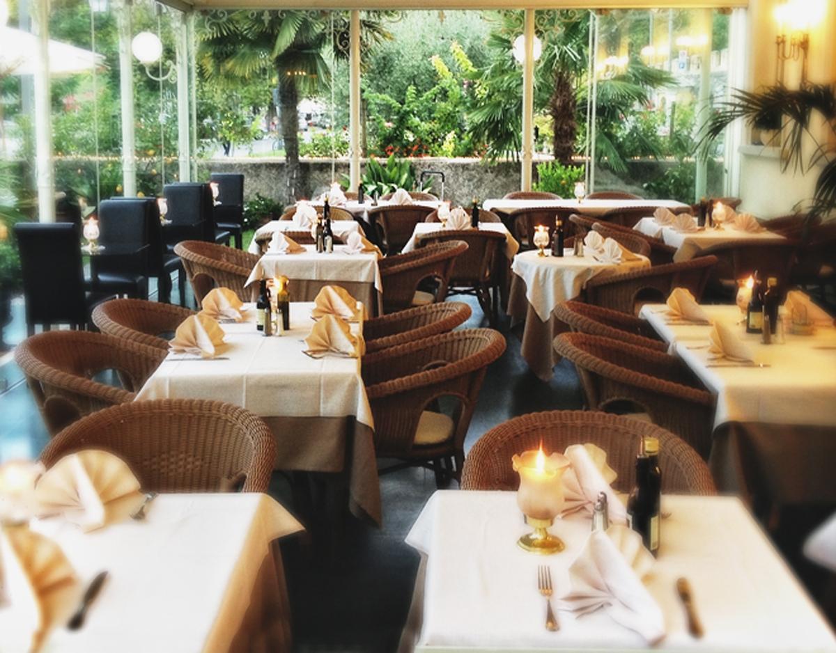 Bar Cafè La Vittoria & Lounge Club