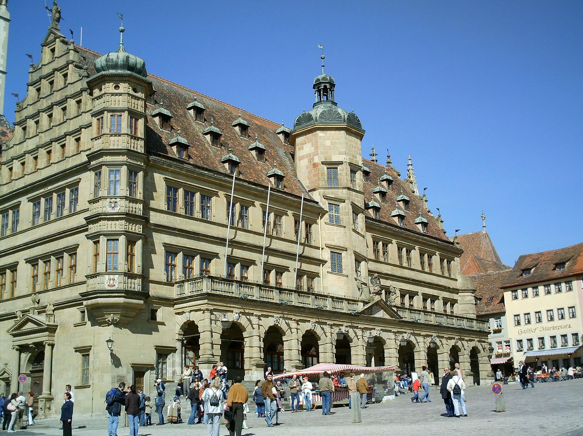 Glocke Weingut und Hotel
