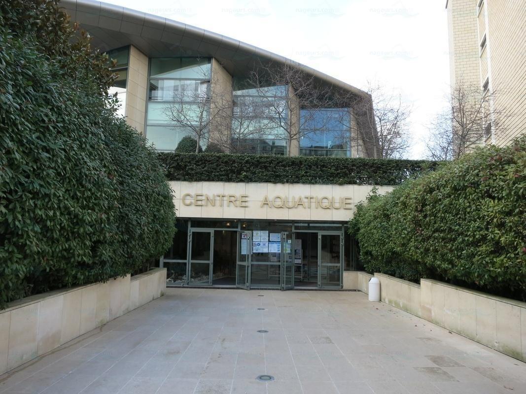 Centre Aquatique Neuilly-sur-Seine