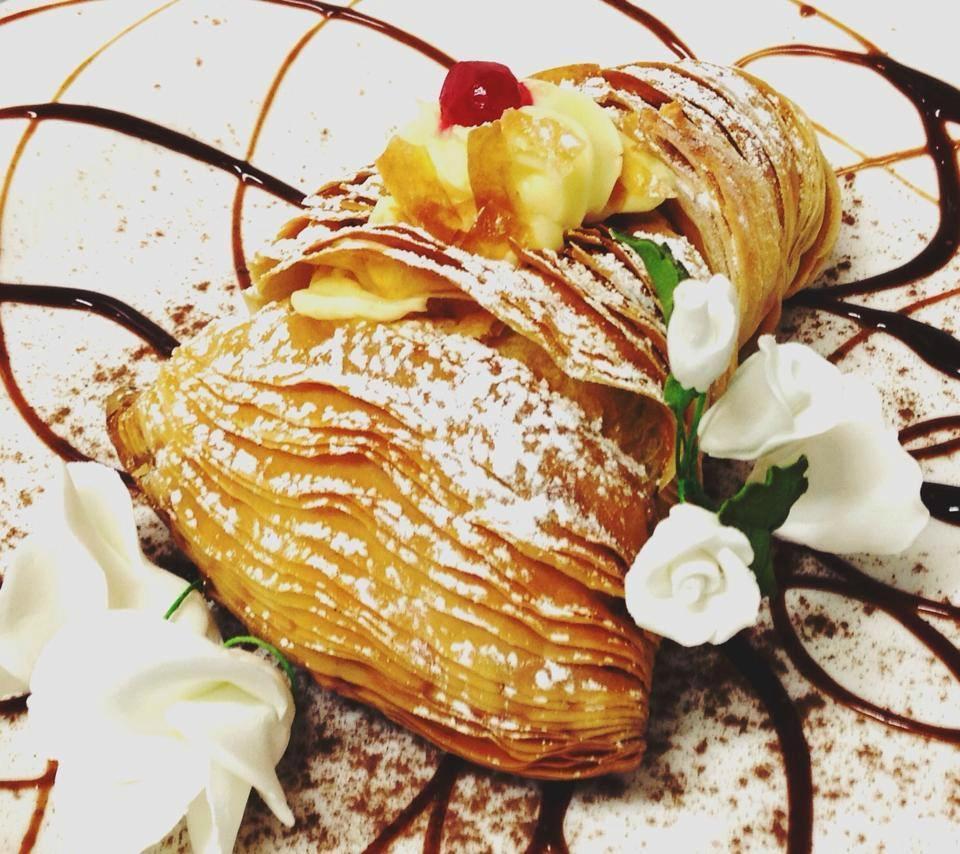 Italian Continental Bakery