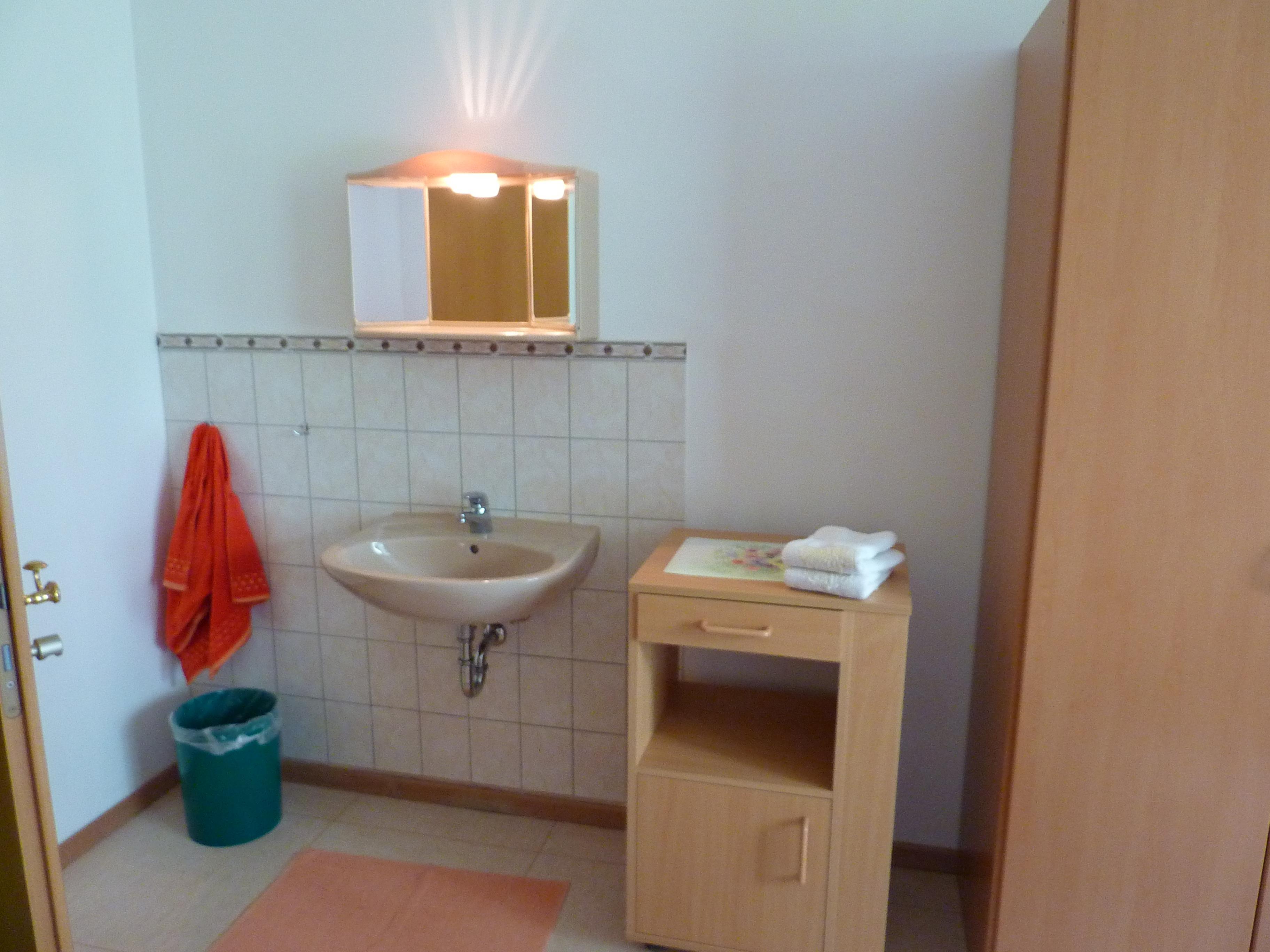 Ferienpension Haus Waldesruh