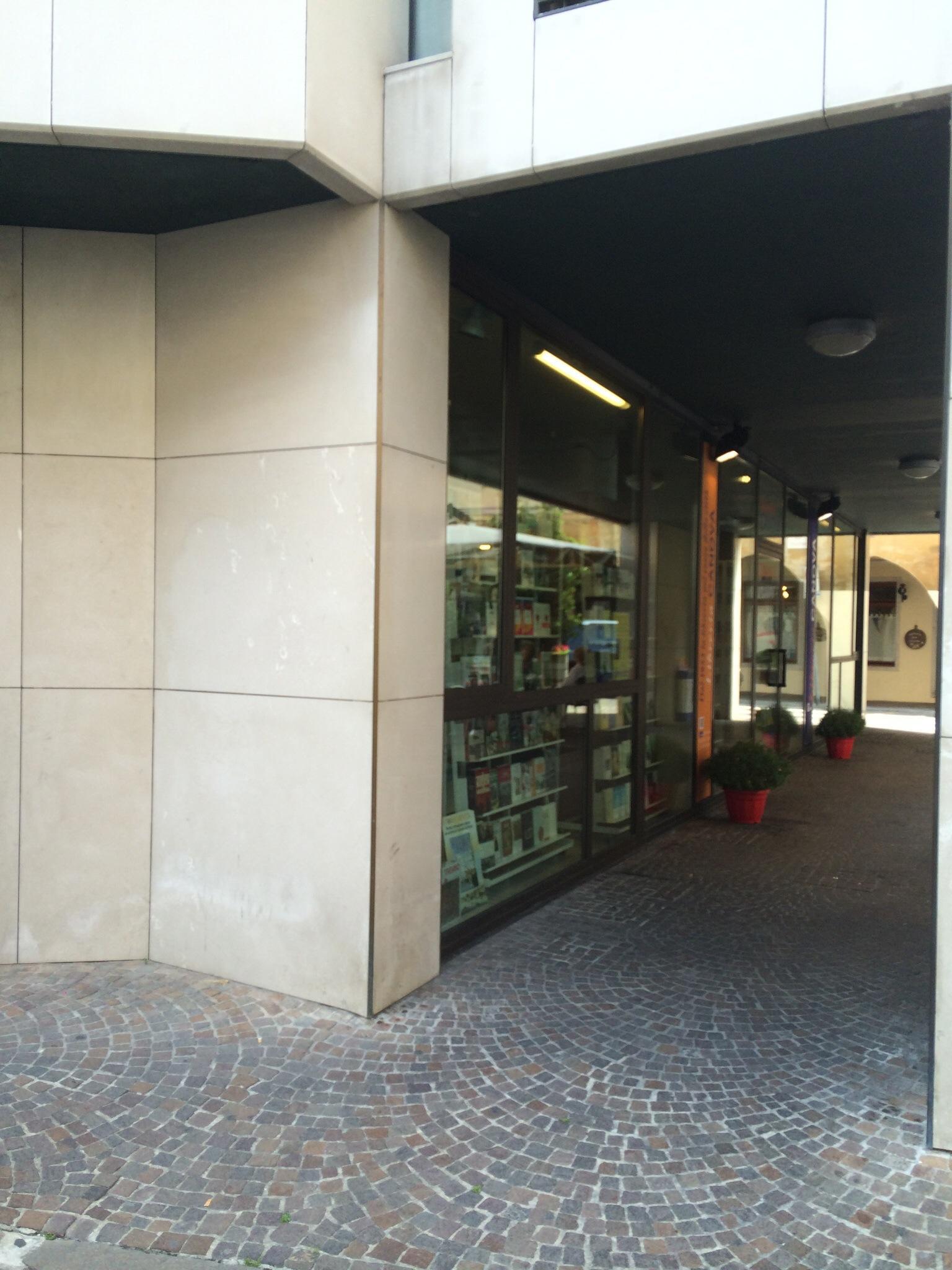 Libreria Canova