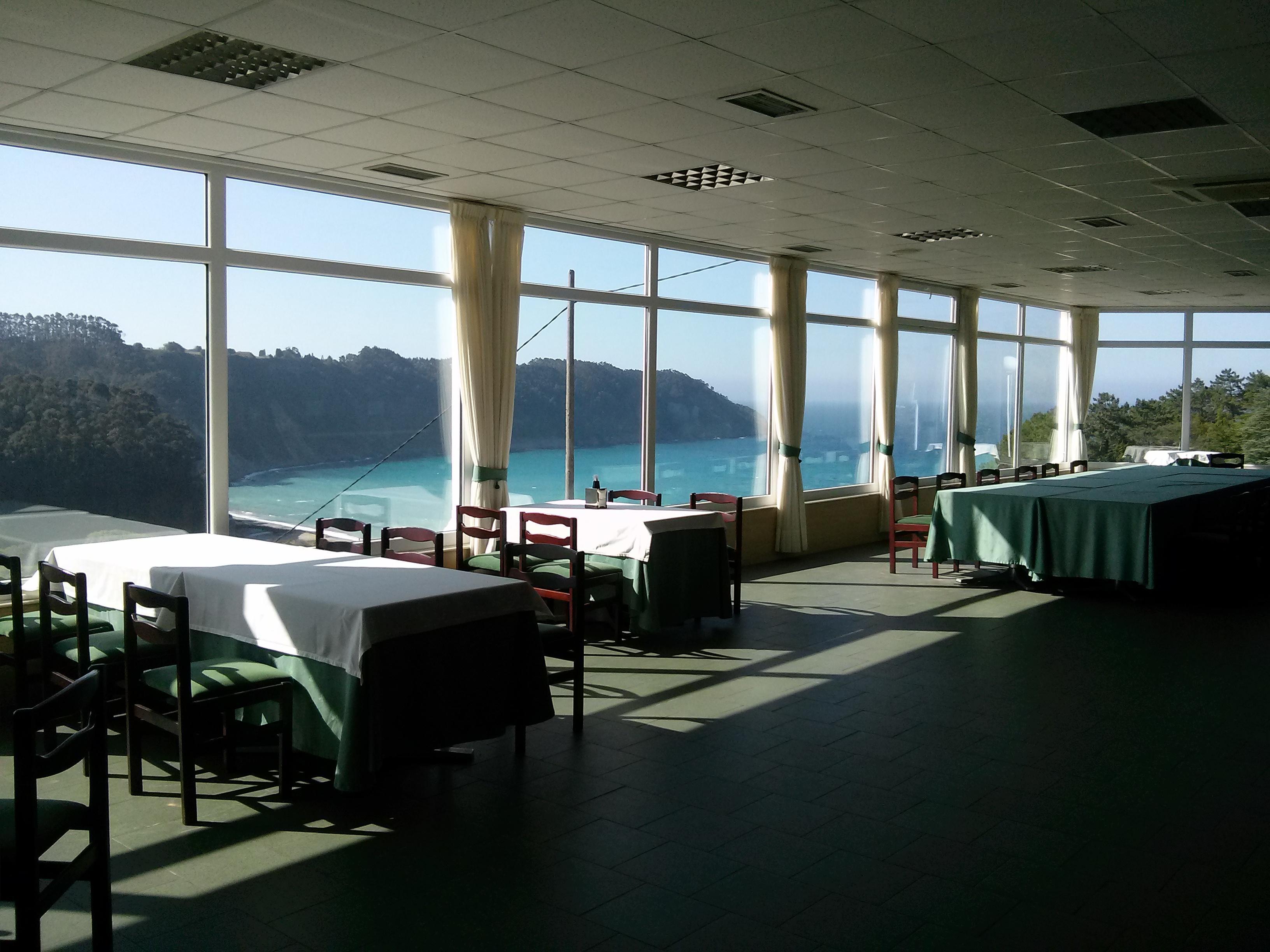 Hotel Restaurante Marino