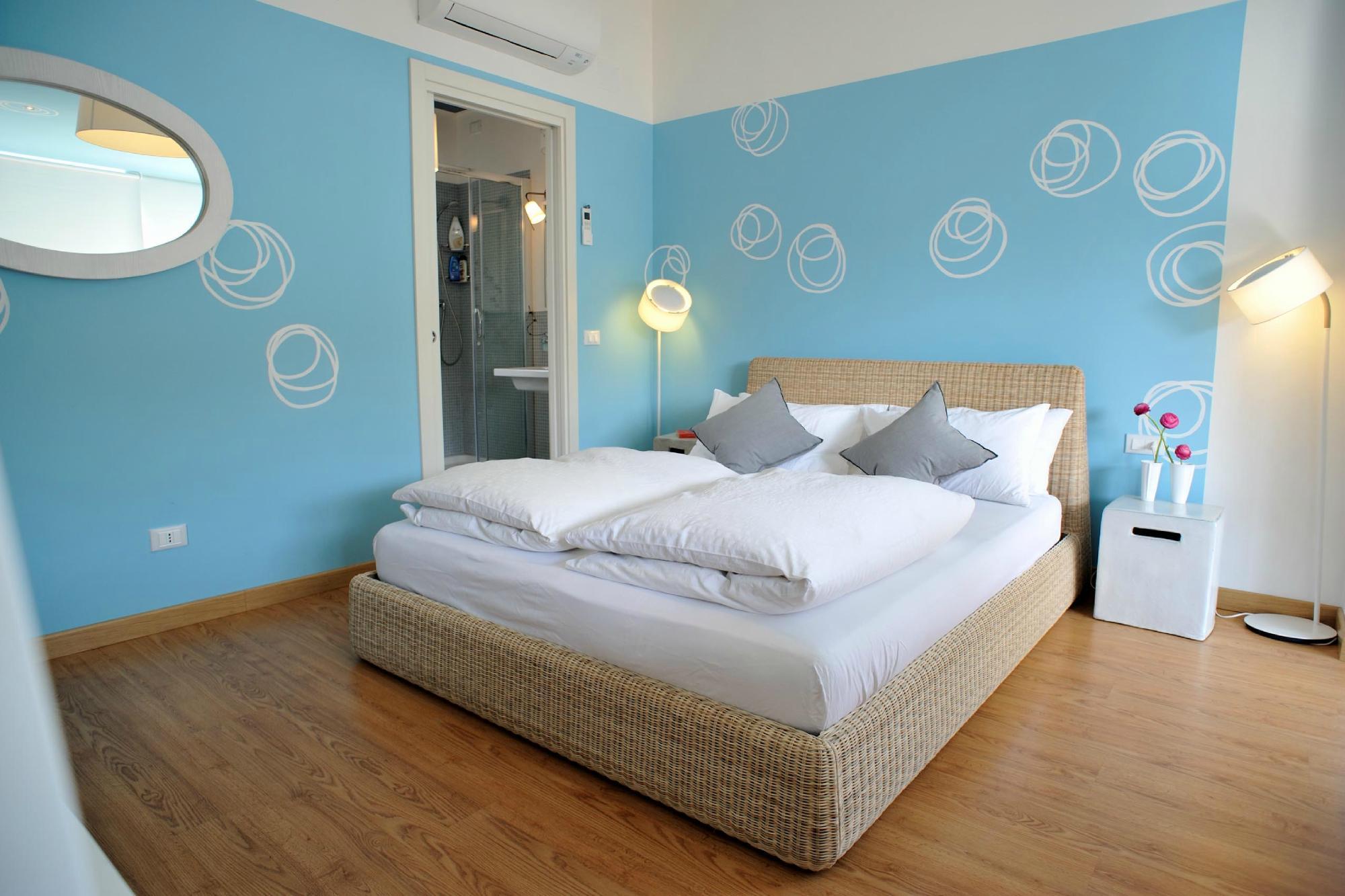 Stop & Sleep Udine Fronte Ospedale Civile