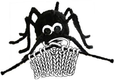 Itsy-Bitsy Yarn Store