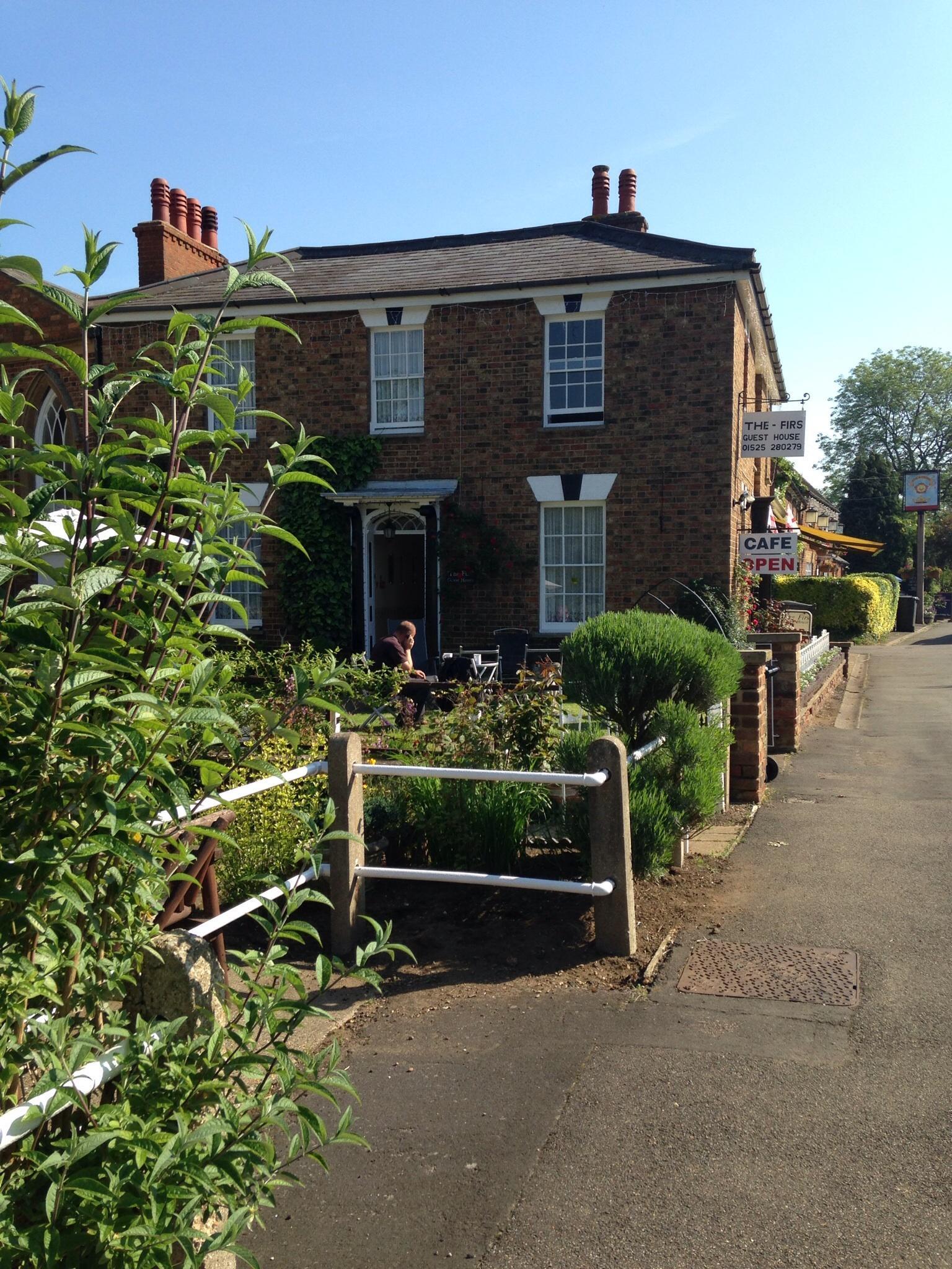 The Firs Guest House