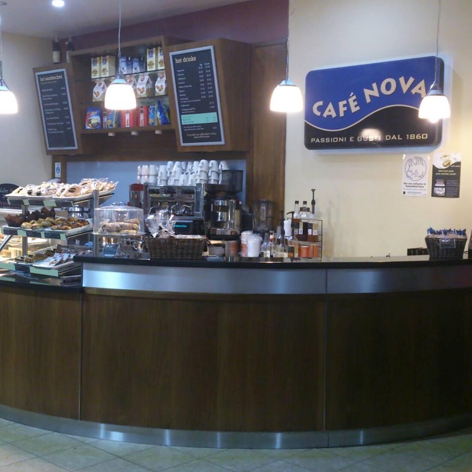 Café Nova