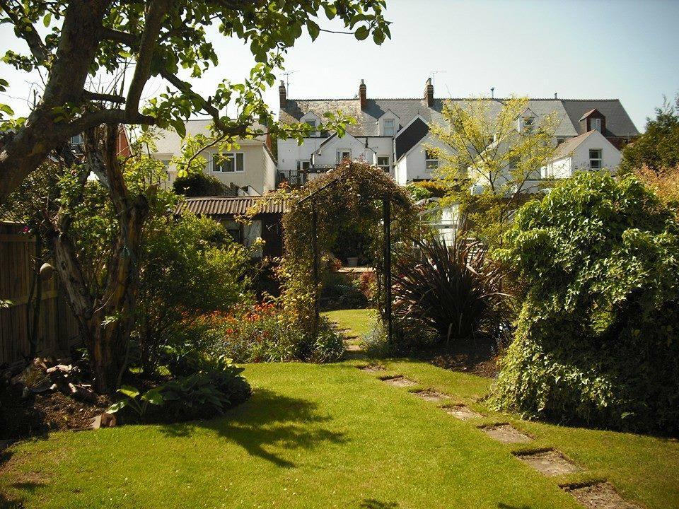 Cheriton Guest House