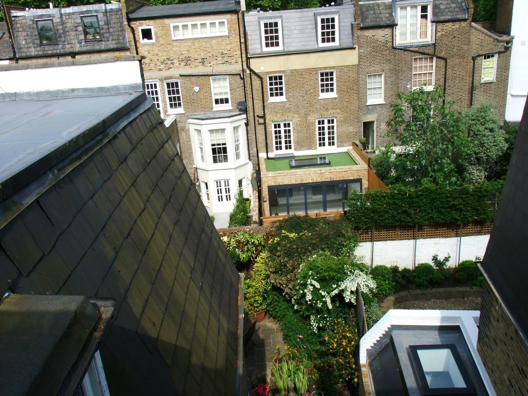 30 Stokenchurch Street