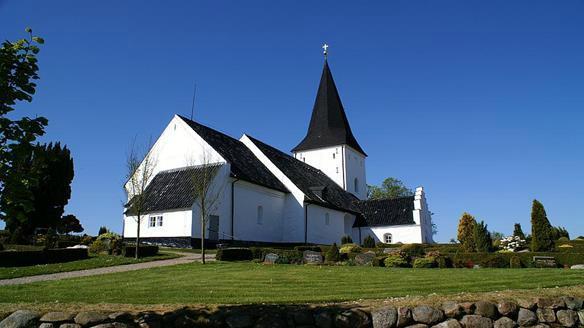 Havnbjerg Kirke