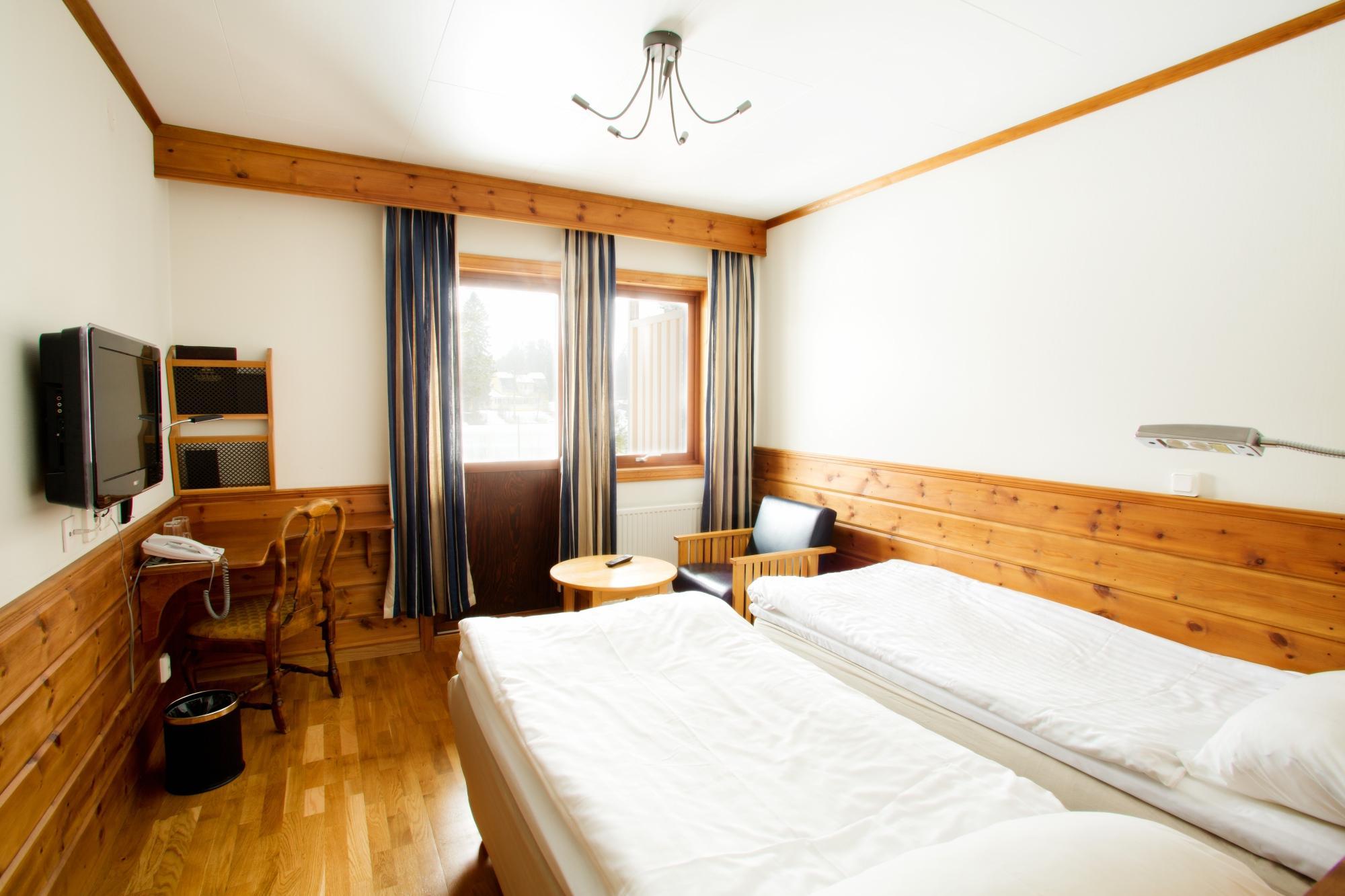 Vardshuset Flottaren