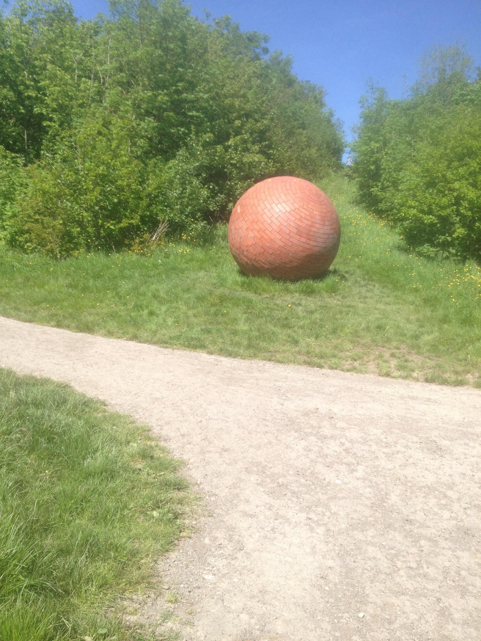 Holmebrook Valley Park Cafe