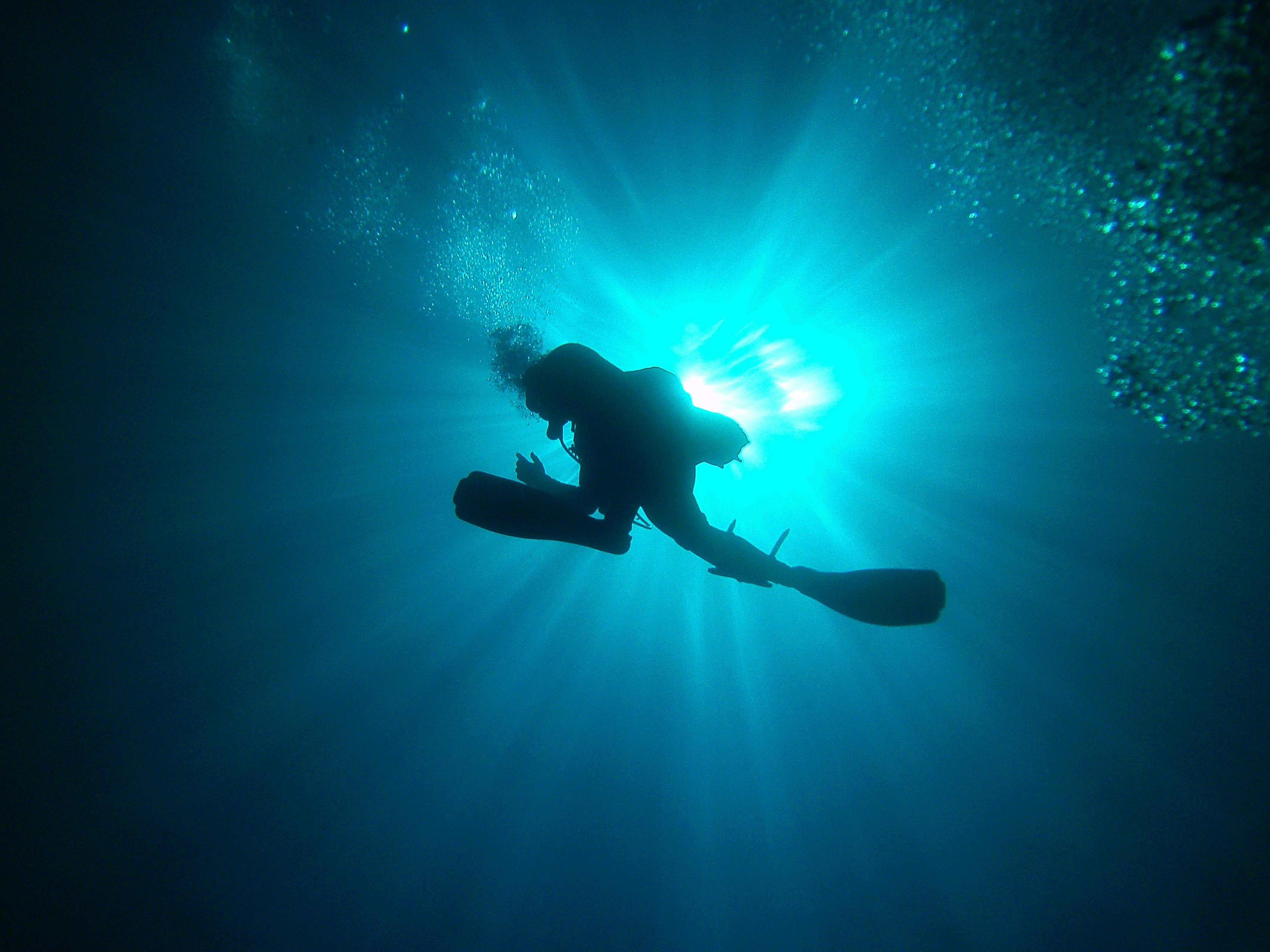 Scuba Dream Diving Centre